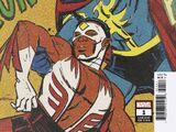 Heróis Renascem: Marvel Ação em Dobro Vol 1 1