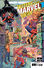 History of the Marvel Universe Vol 2 1 Bradshaw Variant