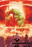 Hulk (Vol. 5) #1