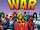 Infinity War TPB Vol 1 1