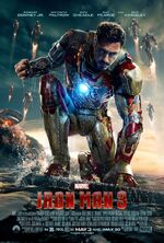 Iron Man 3 (film)