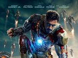 Iron Man 3 (película)