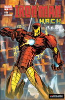 Iron Man Hack Vol 1 1