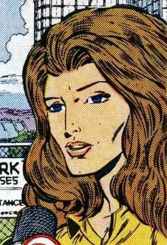 Heft (page 05 Tina Sanchez (Earth-616) Variant)