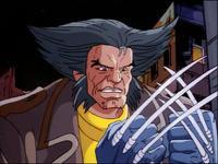 Animated Days of Future Past (Earth-31393)