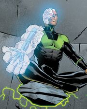 Jaycen (Earth-616) from Inhumans Judgment Day Vol 1 1 001