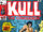 Kull Comic Books