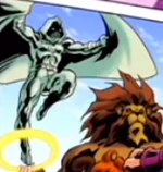 Marc Spector (Earth-30847)