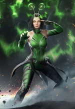 Marvel Duel (Earth-60713)