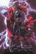 Mighty Thor (Vol. 3) #15 Deodato Variant