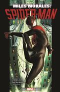 Miles Morales: Spider-Man Omnibus