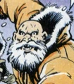 Moose (Dawson City) (Earth-616) from Wolverine Bloodlust Vol 1 1 001