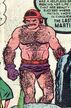 Martians of Earth-5106