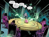 Mysterio (Earth-6160)