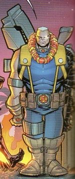 Current Reality is Unknown (Unknown Reality)