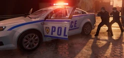 NYPD