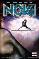 Available Nova (Vol. 4) #13 "On the Last Day" Release date: May 7, 2008 Cover date: July, 2008