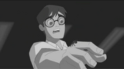 Peter Parker (Earth-26496) from Spectacular Spider-Man (animated series) Season 1 12 0001