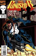 Punisher Vol 2 80.jpg (1.11 MB) Punisher (Vol. 2) #80 "Last Confession" Release date: May 18, 1993 Cover date: July, 1993