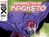 Resurrection of Magneto Vol 1 2