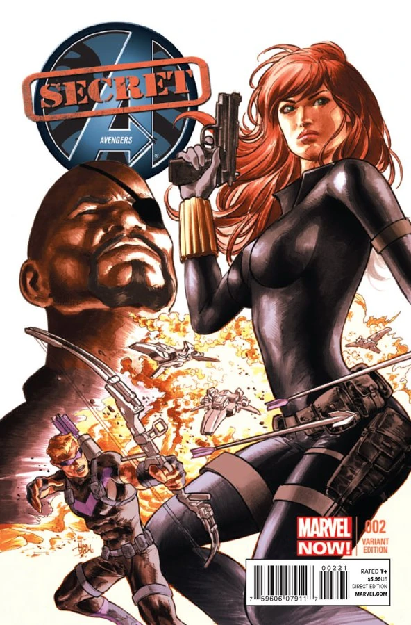 Heft (Deodato Variant)