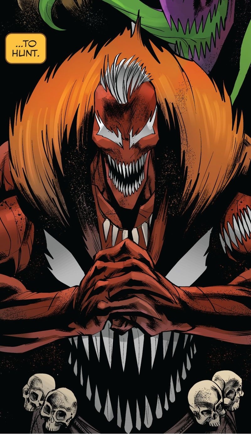 Sergei Kravinoff (Earth-11964) | Marvel Database | Fandom