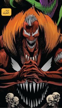 MARVEL - kiri2979 VENOM #4 (LGY#169) EXCLUSIVE TYLER KIRKHAM VARIANT COMIC
