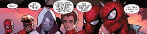 Spider-Army (Multiverse) from Amazing Spider-Man Vol 3 11 001