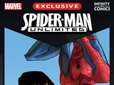 Spider-Man Unlimited Infinity Comic Vol 1 49