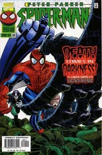 Spider-Man Vol 1 80