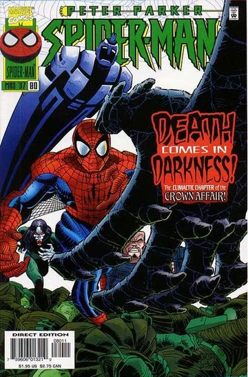 Spider-Man Vol 1 80 | Marvel Database | Fandom