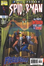 Spider-Man Vol 1 95