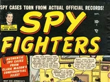 Spy Fighters Vol 1 4