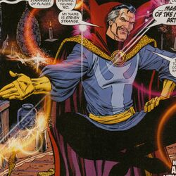 Doctor strange prime hot sale