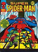 Super Spider-Man Vol 1 286
