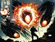 Symbiotes from Venom Vol 5 36 001