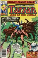 Tarzan Vol 1 8