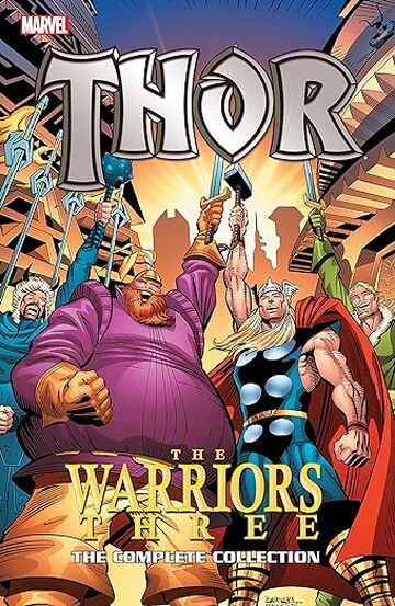 ヴィレッジ　ソー　THOR vol.1-3セット　アメコミ　MARVEL ヴィレッジ ソー THOR vol.1-3セット アメコミ MARVEL ソー