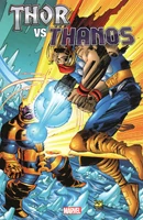 Thor vs. Thanos TPB Vol 1 1.jpg (376 KB) Thor vs. Thanos TPB #1