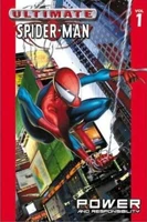 Ultimate Spider-Man TPB: Power and Responsibility