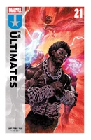 Ultimates (Vol. 3) #21
