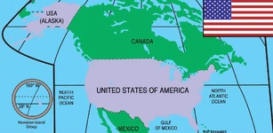 United States of America