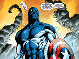 Vance Astro (Earth-691)