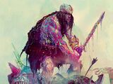 Weirdworld Vol 1 5