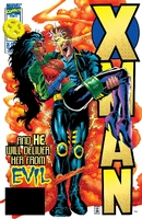 X-Man Vol 1 13.jpg (884 KB) X-Man #13