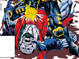 X-Man Vol 1 4