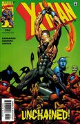 X-Man Vol 1 62