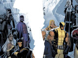 X-Men: Regenesis Vol 1 1