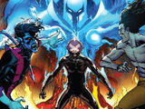 X-Men: The Onslaught Revelation Vol 1 1