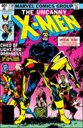 X-Men Vol. 1 #136